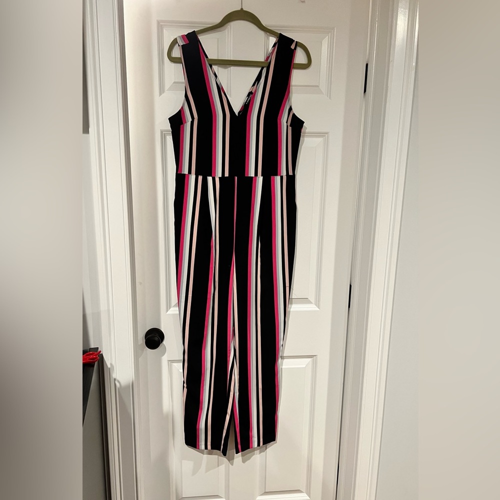 Express Jumpsuit